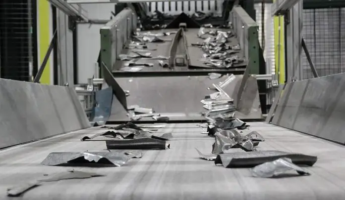 LIBS-Technologie. © Clean-Lasersysteme GmbH