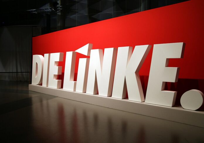 Linke startet Initiative für 8. Mai als europaweiten Feiertag