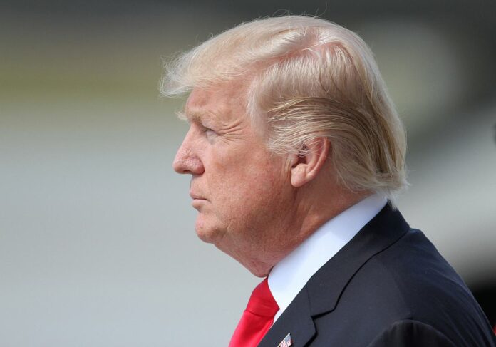 Ex-US-Präsident Trump wegen sexuellen Missbrauchs verurteilt Ex-US-Präsident Trump wegen sexuellen Missbrauchs verurteilt