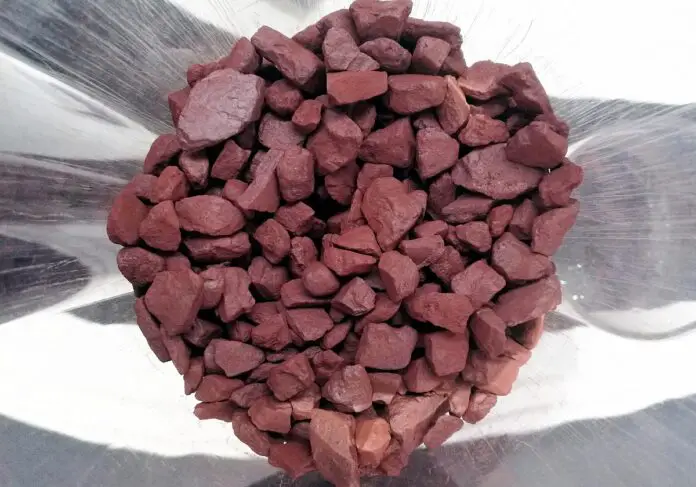 Wirtschaftsministerium drängt EU zu "Aufholjagd" bei Rohstoffen