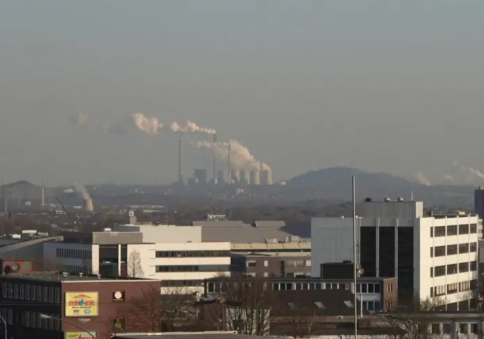 SPD will CO2-Speicherung und -Nutzung für wenige Branchen erlauben