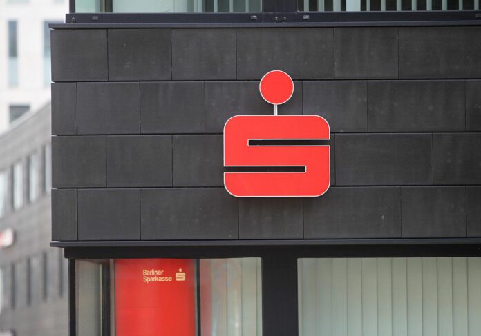 Sparkasse