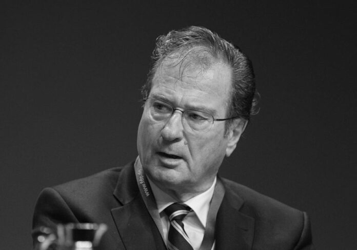 Bericht: Außenminister Kinkel belog Türkei über EG-Beitritt