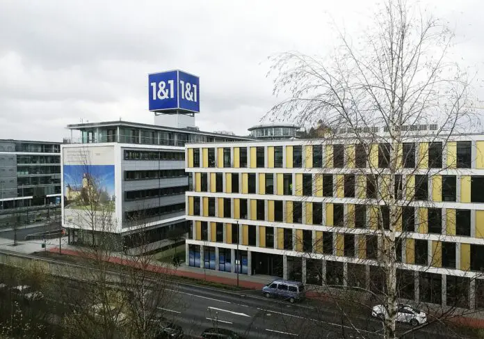1&1 legt 5G-Rettungsplan vor