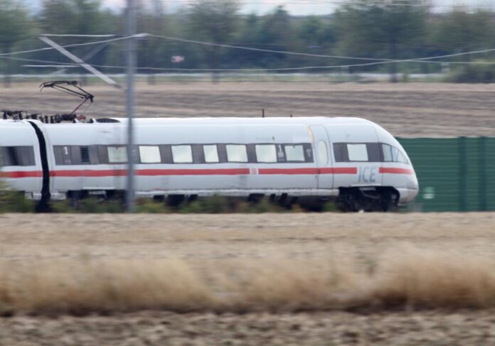 Bahn erwartet trotz Streikabsage deutliche Einschränkungen