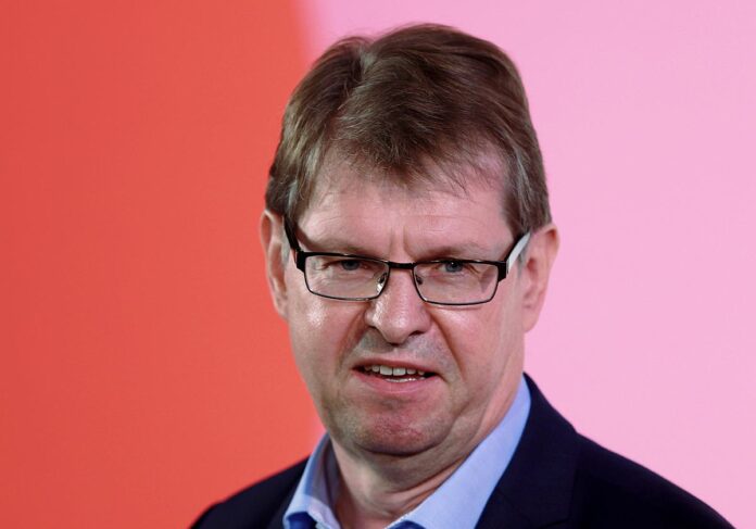 Stegner will JA-Chef Zugang zu Geheim-Informationen verwehren