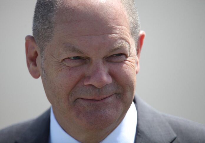 Scholz will Afrikanische Union in die G20 aufnehmen