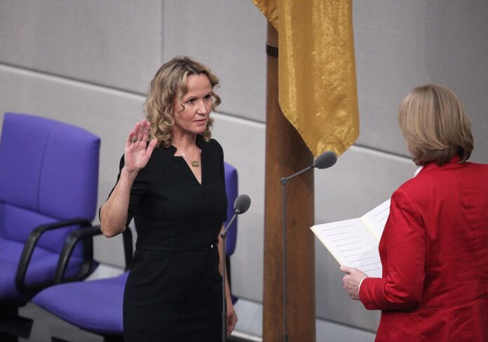 Lemke verspricht Kommunen Hilfe bei Anpassung an Klimawandel