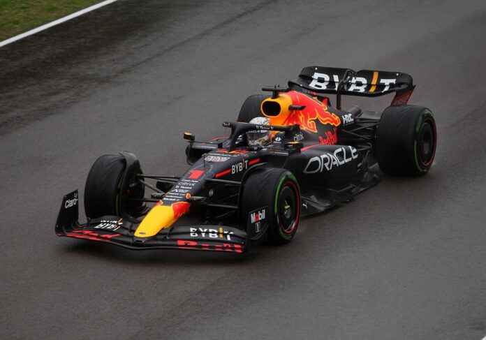 Verstappen gewinnt Großen Preis von Miami