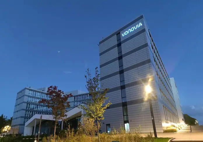 Vonovia kritisiert Heizungspläne