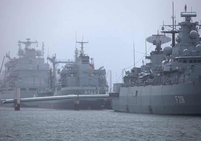 Grüne gegen Erhöhung des Bundeswehr-Sondervermögens Grüne gegen Erhöhung des Bundeswehr-Sondervermögens