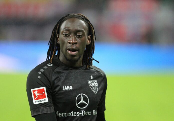 1. Bundesliga: Stuttgart und Leverkusen unentschieden