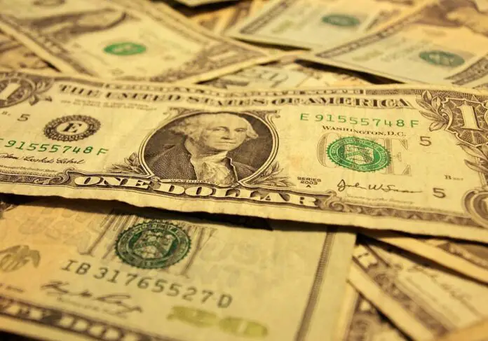 US-Inflationsrate sinkt auf 4,9 Prozent