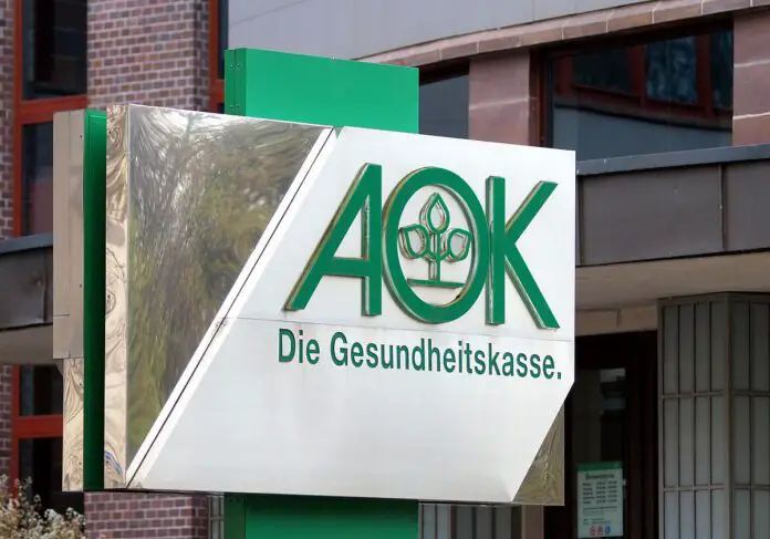 Gesetzliche Krankenkassen kritisieren Pflegebeitragserhöhung