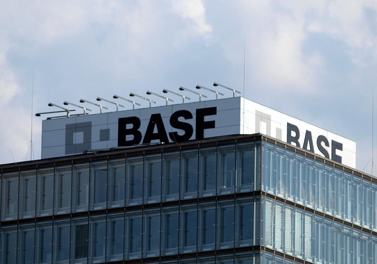 BASF berencana memperluas bisnis baterainya