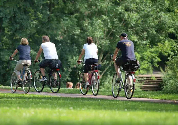 Verkehrsministerium startet neuen Förderaufruf für Radfernwege