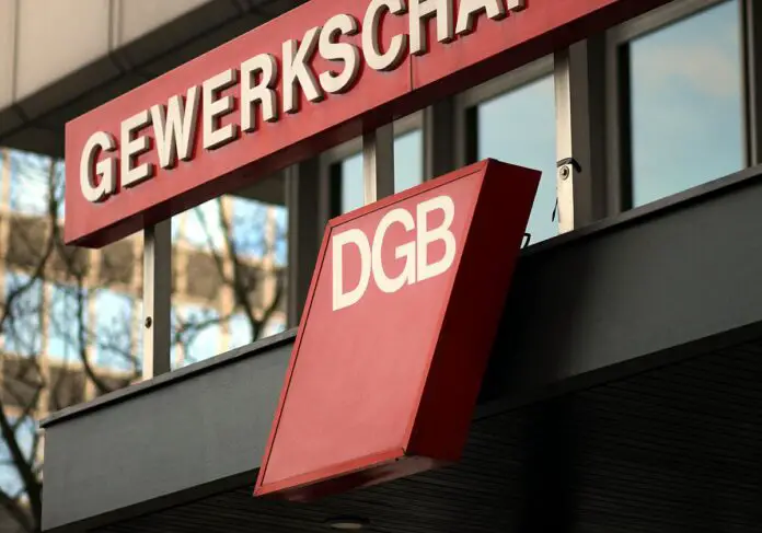 DGB will breite Anwendung von Bundestariftreuegesetz