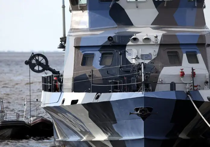 Finnland registriert keine höhere militärische Präsenz Russlands