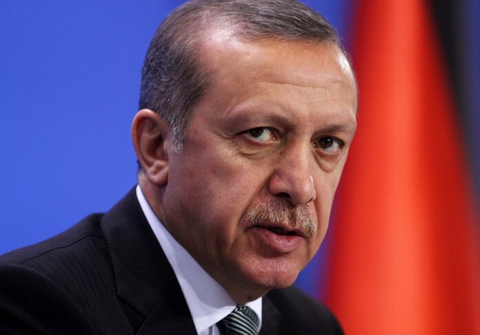 Özdemir erwartet Auswanderungswelle bei Erdogan-Sieg