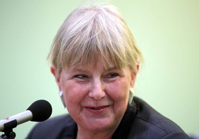 Birthler sieht Ost-Grüne weiter in schwieriger Lage Birthler sieht Ost-Grüne weiter in schwieriger Lage