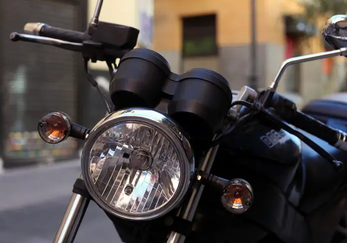 Motorrad (Symbolbild) / Foto: dts