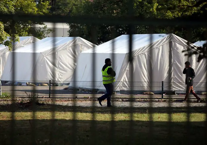 Migrationsbeauftragter will neue "sichere Herkunftsländer"