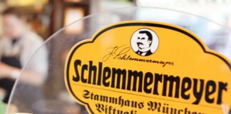 Logo der Firma Schlemmermeyer