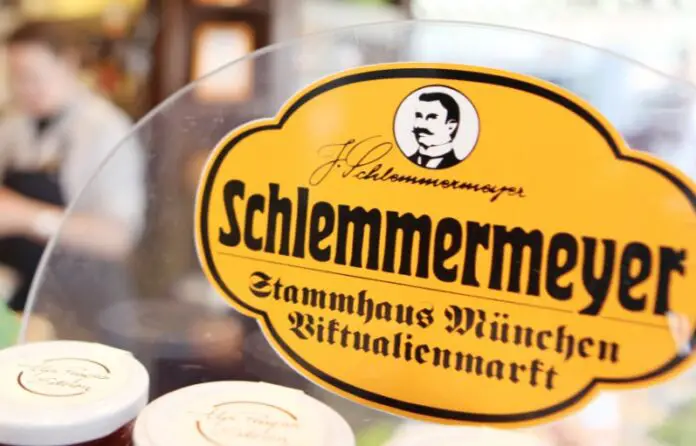 Logo der Firma Schlemmermeyer