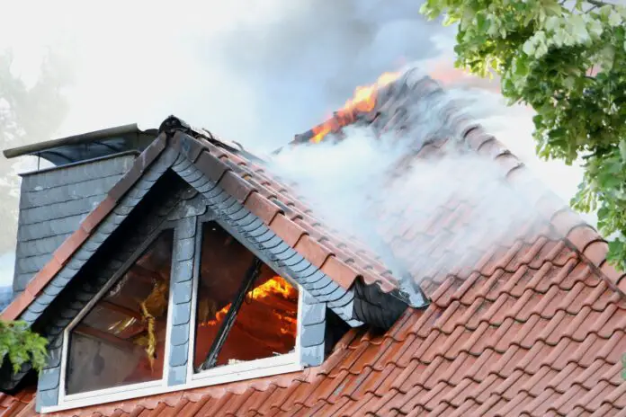 Großeinsatz für die Feuerwehr in Melle-Mitte