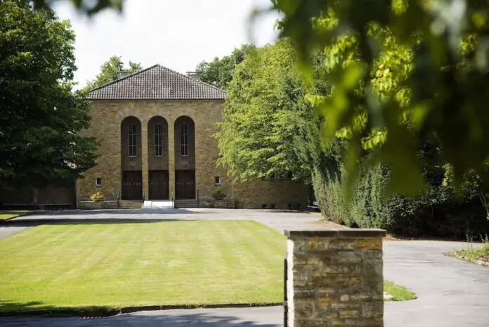 Heger Friedhof / Foto: Oliver Pracht