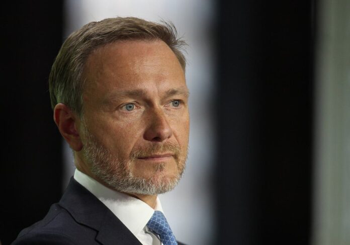 Christian Lindner (FDP)