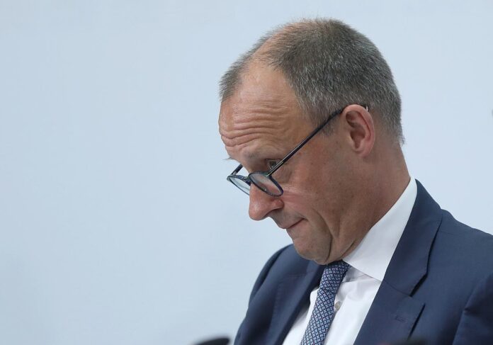 Friedrich Merz (CDU)