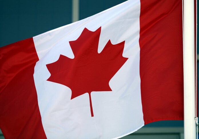 Symbolbild. Kanada