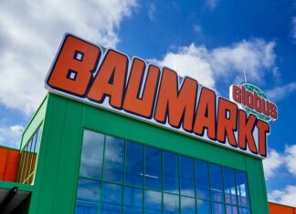 Globus möchte auch in Osnabrück Hellern einen Baumarkt errichten. / Foto: Globus Fachmärkte