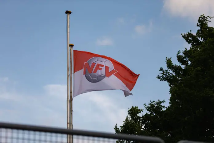 NFV-Pokal / IMAGO / osnapix