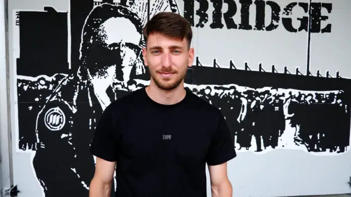 Charalambos Makridis