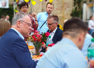 Mösers Meinung zur Osnabrücker SPD