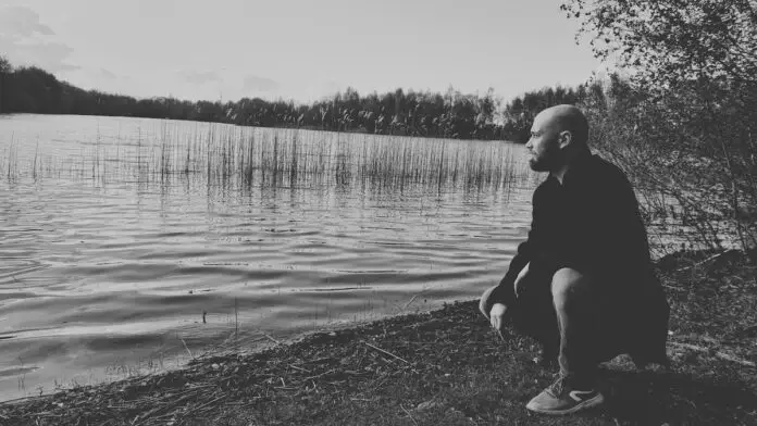 Beziehungscoach Florian Pohl / Foto: Oliver Killisch