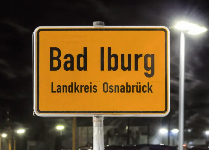 Bad Iburg