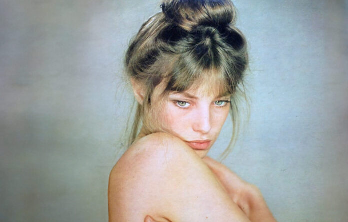 Jane Birkin