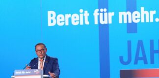 Tino Chrupalla (AfD)