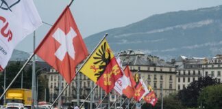 Symbolbild: Schweiz