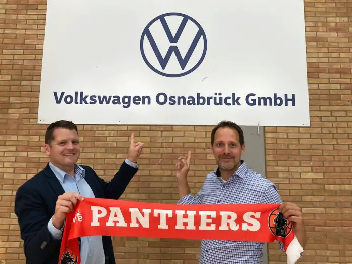 Foto: Volkswagen Osnabrück