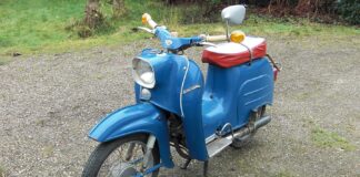 Simson Schwalbe