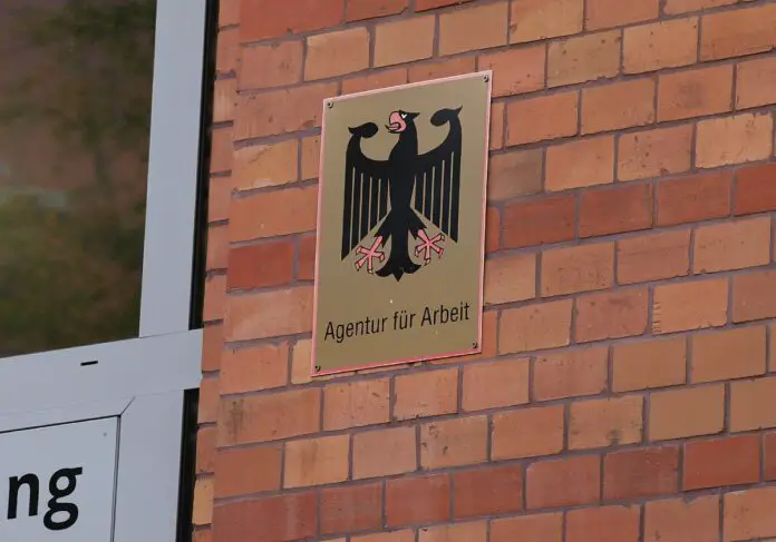 Agentur für Arbeit / dts