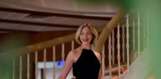 Lea Ernst / Foto: Classy Confidence