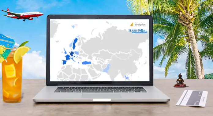 urlaub-hasepost Hasepost im Urlaub 2023