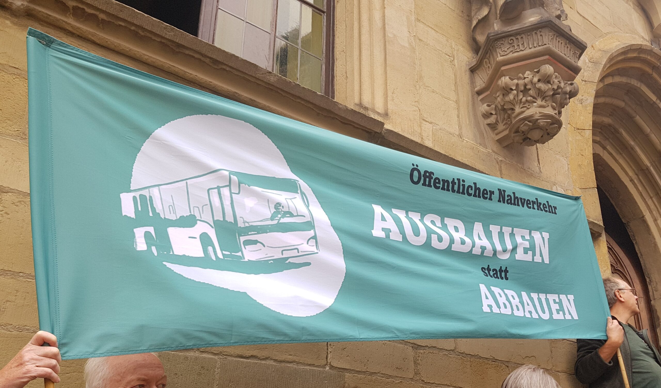 Stadtrat beschließt Kürzung von einigen Buslinien in Osnabrück
