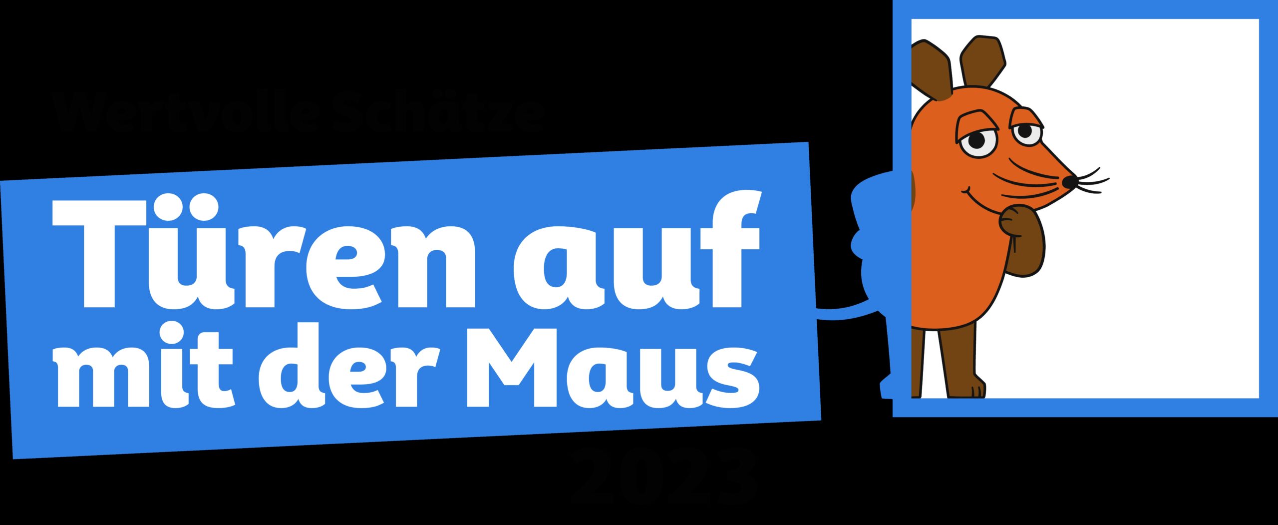 Duni öffnet Türen und Tore für „Sendung-mit-der-Maus-Fans“. / Grafik: WDR