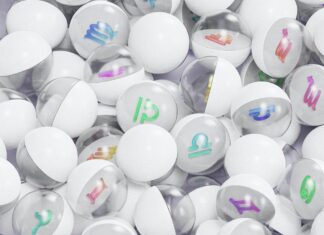 Symbolbild: Horoskop